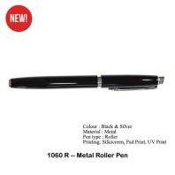 1060R -- Metal Roller Pen