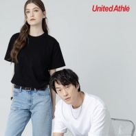 United Athle UA5001-01 - Cotton Adult T-shirt