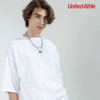 United Athle UA5508-01 - Oversized Fit Cotton Adult T-shirt