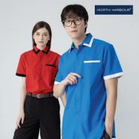 North Harbour Corporate Imagewear NHB1900   Smart Racewear