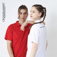 Crossrunner � Athletic Polo CRP 2300   Oxley Polo T-shirt