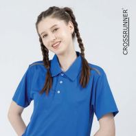 Crossrunner � Athletic Polo CRP 2500   Ocean Polo T-shirt