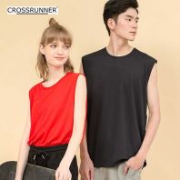 Crossrunner � Singlet CRV 1700   Racer Polo