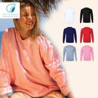 Long Sleeve Sweatshirt-Unisex - URS21