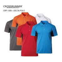Crossrunner � Athletic Polo CRP 1300   Delta Polo