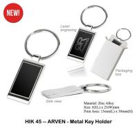 HIK45 -- ARVEN - Metal Key Holder