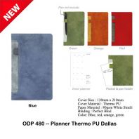 ODP480 -- Planner Thermo PU Dallas