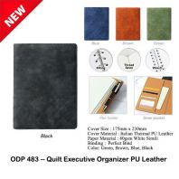 ODP483 -- Quilt Executive Organizer
