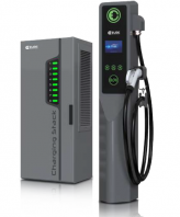 ECDC-240 Satellite EV Charging Solution