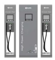 ECDC-360 High Power Ultra Fast Charging Station
