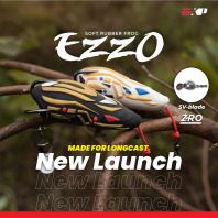 EZZO Frog