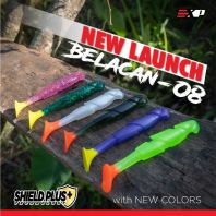 BELACAN Soft Plastic 8cm