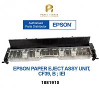 1881910 - EPSON PAPER EJECT ASSY UNIT, CF39, B; IEI for LQ590II LQ590IIN FX890II FX890IIN
