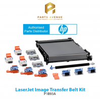 Official HP LaserJet Image Transfer Belt Kit (P1B93A) - HP Certified