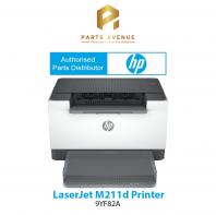OFFICIAL HP LaserJet M211d Printer (9YF82A) [Chat with Us before order]