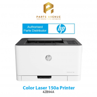 OFFICIAL HP Color Laser 150a Printer (4ZB94A) [Chat with Us before order]