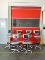 Production Chair, Lab Chair & Factory Stools   Kerusi Makmal untuk Kegunaan Kilang & Pekerja  Office Chair Supplier Based in Penang  Delivery to KL, Kulim Hi-Tech, Batu Kawan, Penang Science Park, Klang, Petaling Jaya & Puchong