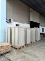 Full Height Steel Cabinet | Office Storage Steel Cabinet | File & General Storage Kabinet Besi Pejabat / Almari Stor Barang  Supplier Penang, Kedah, Selangor, KL, Johor, Perak