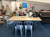 Office Meeting Table  Office Meeting Desk  Meja Mesyuarat Malaysia  Office Table Furniture Supplier  �칫������