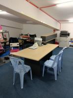 Office Meeting Table  Office Meeting Desk  Meja Mesyuarat Malaysia  Office Table Furniture Supplier  �칫������