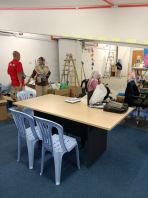 Office Meeting Table  Office Meeting Desk  Meja Mesyuarat Malaysia  Office Table Furniture Supplier  �칫������