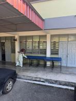 School Table | Plastic Top School Desk | Student Educational Table | Cheapest School Table Supplier Malaysia - Meja Sekolah Murah & Berkualiti | Pembekal Meja Sekolah Malaysia