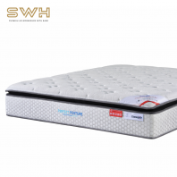 DUNLOPILLO NormaBlock 2.0 Perfect Posture | Malaysia Best Mattress Online Store Store