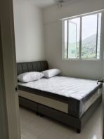 Super Single / Single / Queen Bed Frame Set with Mattress   Budget High Quality Bedroom Set for Home, Condo, Airbnb & Homestay  Set Katil Tilam Murah Berkualiti Tinggi  Suitable for New House, Staycation & Rental Unit  Bed Set Malaysia ( Penang,Kedah,  Ipoh, KL & Nationwide)