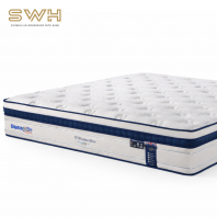 Dunlopillo CoolSilk 2.0 Nano-G Dr Posture Rest Mattress