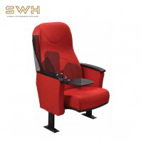 LINCOLN AB  Auditorium Seating with Writing Tablet - Auditorium Chair