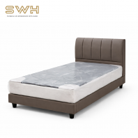 MSH-V Single Bed | Super Single & Single Divan Bed