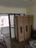 Single Mattress & Metal Double Decker Bed for Hostel   Heavy Duty Katil Besi Asrama with Tilam Murah  JTK Approved Hostel Furniture  Suitable for Foreign Worker Hostel, Staff Dormitory & Worker Accommodation  Hostel Furniture Supplier Malaysia (Penang, KL, Selangor & Nationwide)