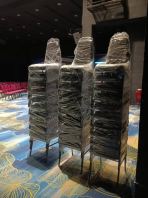 Stackable Banquet Chair   Heavy Duty Hall & Event Seating with Cushioned Backrest  Commercial Banquet Hall Chair for Hotel, Wedding & Auditorium Use  Suitable for Event Hall, Function Room & Conference Setup  Banquet Chair Supplier Malaysia (Penang, KL, Selangor & Nationwide)