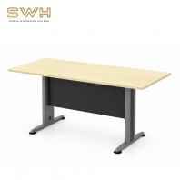 Office Meeting Table - SWH-TVE18 & 24 | Office Furniture Supplier