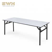 Foldable Banquet Table ( 6FT ) | Office Furniture