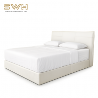 ZHA Divan Bed | Queen King Bed Frame