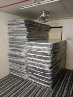 Single Hostel Mattress   JTK Approved Standard Single Spring Mattress for Factory Hostel, Worker Accommodation & Asrama  Tilam Asrama Murah Berkualiti  Mattress Supplier Malaysia (Penang, KL, Selangor & Nationwide)