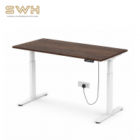 Electric Adjustable Standing Desk ( Acadia ) | Office Table