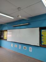 Whiteboard 4ft x 12 ft | Wall Whiteboard For School | Papan Putih Sekolah Besar | Whiteboard Supplier | Pembekal Papan Putih Untuk Sekolah, Universiti, Pejabat Office (Penang,Puchong,Kl) Malaysia