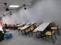 Cafe Table and Chair Set | Dining Table and Chair For Restaurant Supplier | Set Meja dan Kerusi Restoran | Pembekal Kerusi Meja Makan Harga Murah | Deliver To Penang, Bertam, Kepala Batas, Kulim, Sungai Petani, Prai, KL