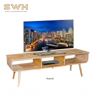 FLORIDA Solid Wood Tv Cabinet | TV Cabinet Shop