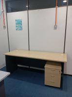 Office Table and Office Supplier | Standard Office Desk | High Back Ergonomic Office Chair | Pembekal Kerusi dan Meja Pejabat Malaysia | Deliver ( Penang, Kulim, Bayan Lepas, Sungai Petani, Bertam, Kepala Batas )