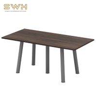 Office Meeting Table - SWH-QVE 18/24 | Office Furniture Supplier