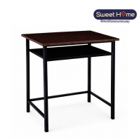 SHMT-12 School Table | Solid Wood Top Student Desk