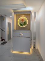 ��ˮס�Ұ���̨�������� Chinese Feng Shui Prayer Altar Table  ������̨  Modern Prayer Altar Table Cabinet for Apartments and Condominium  Penang, Johor, Singapore, Melaka, KL, Ipoh, Perak, Negeri Sembilan