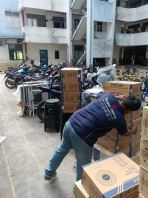 Hostel Furniture Supplier   Single Mattress, Bed Frame & Dormitory Setup  Bulk Supply Malaysia (Penang, Prai, BM)