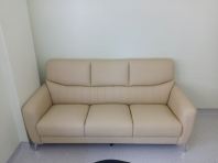 Office Sofa Set   Waiting Area Sofa for Hospital & Office  Commercial Sofa Supplier Malaysia (Penang, Batu Kawan, KL, Puchong) Delivered to Colombia Hospital Batu Kawan Penang