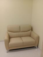 Office Sofa Set   Waiting Area Sofa for Hospital & Office  Commercial Sofa Supplier Malaysia (Penang, Batu Kawan, KL, Puchong) Delivered to Colombia Hospital Batu Kawan Penang