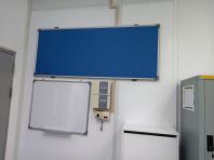 Notice Board & Whiteboard   Office / Factory / Site Display Board  Supplier Malaysia (Penang, Bayan Lepas, Kulim Hi-Tech, KL, Puchong)