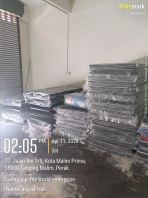 Single Mattress / Tilam Asrama   JTK Approved Standard  Hostel, Worker & Dormitory Mattress Supplier Malaysia (Penang, KL, Puchong, Perak)